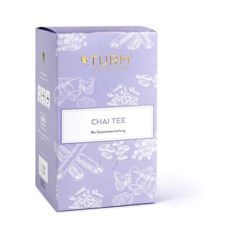 TurmP Chai1